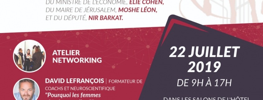 Flyer salon networcup